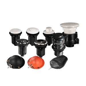 Air Transmitters