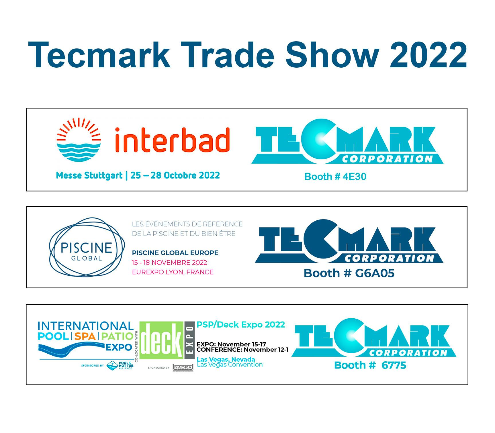 Trade Show 2022
